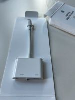 Apple Lightning Digital AV Adapter MD826ZM Baden-Württemberg - Oberderdingen Vorschau