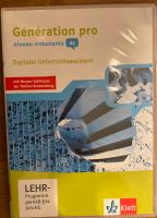 Generation Pro I Französisch digitaler Unterrichtsassistent Dortmund - Lütgendortmund Vorschau