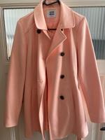 Vero moda Trenchcoat lachsfarben Bayern - Bayreuth Vorschau