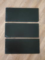 3er Set Schieferplatten / Servierplatten Duisburg - Rumeln-Kaldenhausen Vorschau