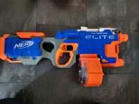 Nerf N-Strike Elite Fire Duisburg - Meiderich/Beeck Vorschau