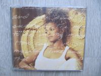 Janet Jackson - Again - Maxi CD Baden-Württemberg - Isny im Allgäu Vorschau