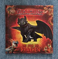 Dragons Das Buch der Drachen Schleswig-Holstein - Schacht-Audorf Vorschau