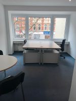 Büro zu vermieten Nähe Hbf Hannover - Vahrenwald-List Vorschau