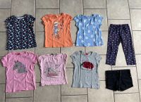 Sommerbekleidung,Gr.140,Mädchenbekleidung,Kinderbekleidung, Nordrhein-Westfalen - Löhne Vorschau