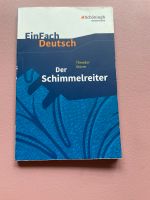 Lektüre Der Schimmelreiter Rheinland-Pfalz - Betzdorf Vorschau