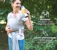 Baby Tragetuch Bayern - Berglern Vorschau