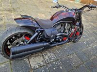 Harley Davidson Nightrod Spezial Custom Spezial Umbau Frankfurt am Main - Harheim Vorschau