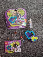 Lego Friends Herzbox 41358 Nordrhein-Westfalen - Bad Honnef Vorschau