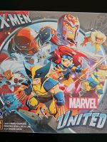 Marvel United: X-Men Bayern - Oberpleichfeld Vorschau