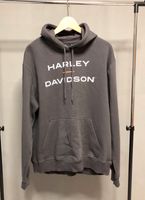 Harley Davidson Hoodie Größe L Bayern - Donaustauf Vorschau