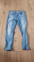 Jeans von only gr 36 hellblau Niedersachsen - Wallmoden Vorschau