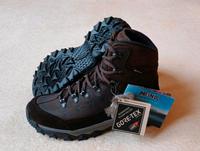 MEINDL GTX Rauris Warm Gr 39 UK 5,5 Winterschuhe Stiefel München - Ramersdorf-Perlach Vorschau