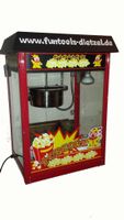 Popcornmaschine für frisches Popcorn mieten. Nordrhein-Westfalen - Gladbeck Vorschau