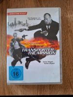 Transporter the Mission DVD Hessen - Runkel Vorschau