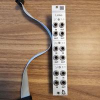 Mutable Instruments Links, Eurorack Modul Bayern - Oberhaid Vorschau