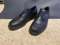 Gallus Liberty Galutex Herrenschuhe schwarz Gr. 9,5 Korkfußbett Nordrhein-Westfalen - Lüdenscheid Vorschau