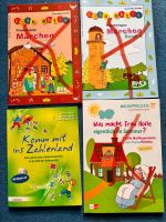 Pädagogische Bücher/CDs/Spielzeug usw Thüringen - Schmoelln Vorschau