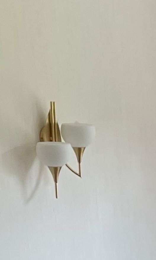 Wandlampe mit Schalter Bankamp 2x40W in Wuppertal