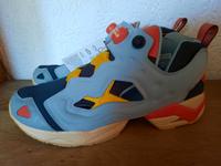 Reebok Instapump Fury 95, NEU, Größe 45, Looney Tunes, Sneaker Koblenz - Urbar Vorschau