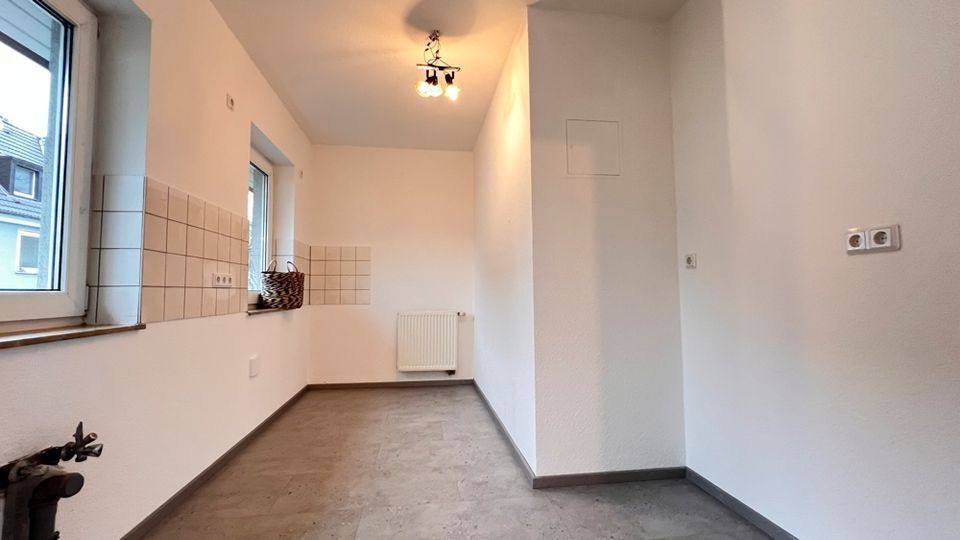 Stilvolle Stadtwohnung | 2,5 Zimmer mit Aufzug in Marxloh in Duisburg