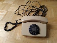 Nostalgie Drehscheiben-Telefon – Sammlerstück Berlin - Wilmersdorf Vorschau