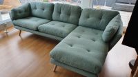 Verkaufe dänisches Designer-Sofa Baden-Württemberg - Hildrizhausen Vorschau