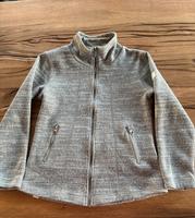 Jacke außen Strick innen Fleece BENCH Niedersachsen - Jork Vorschau