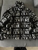 Versace Couture Jeans Winterjacke Nordrhein-Westfalen - Witten Vorschau