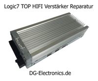 BMW E90 E91 E63 E64 Logic7 TOP HIFI Verstärker Reparatur Hannover - Döhren-Wülfel Vorschau