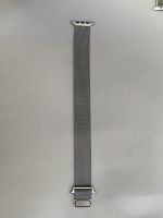 Apple Watch Armband 44mm original Milanaise Niedersachsen - Bad Zwischenahn Vorschau