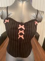 Corsagen Top von Shein Bayern - Bayreuth Vorschau