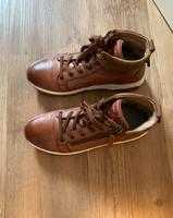 Lloyd Sneaker Boots Schnürer Gr 39 Hamburg-Nord - Hamburg Winterhude Vorschau