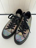 Converse Sneaker 37 irisierend „Regenbogen“ Hessen - Rüsselsheim Vorschau