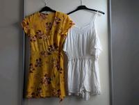 Sommerkleid und Jumpsuit Nordrhein-Westfalen - Bergkamen Vorschau