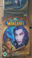 world of warcraft Rarität Sammlerstück Originalverpackt eingeschw Berlin - Tempelhof Vorschau