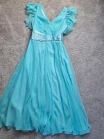 SCHÖNES KLEID VON APART GR. 36 IN TÜRKIS - NEU Saarland - Homburg Vorschau