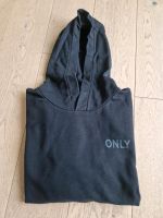 Only Sweatshirt Hoodie Gr.158 schwarz Bielefeld - Ubbedissen Vorschau