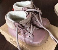 Koel Tex Barfuß Kinderschuh Winterschuh Gr. 22 Niedersachsen - Stelle Vorschau