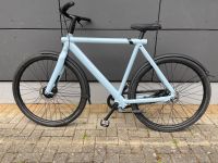 VanMoof S3 in hellem Blau – nur 2.340 km Baden-Württemberg - Lörrach Vorschau