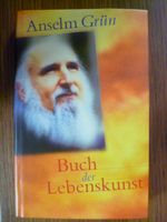 NEUw., Buch der Lebenskunst, Anselm Grün Nordrhein-Westfalen - Werther (Westfalen) Vorschau