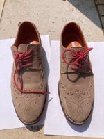 Edle Herren Schuhe Jack Morgan, Portugal Bayern - Hohenthann Vorschau