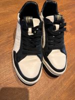 CRICKIT Damen Sneaker, Turnschuhe, Damen Schuh, Gr. 42 Wuppertal - Barmen Vorschau