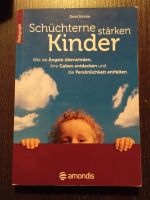 Buch Ratgeber Erziehung Eltern Schüchterne Kinder stärken Schüler Schleswig-Holstein - Flensburg Vorschau