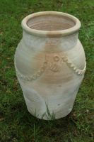 original tunesische Tonvase Vase Blumentopf Topf D. 50cm H: 70cm Niedersachsen - Soltau Vorschau