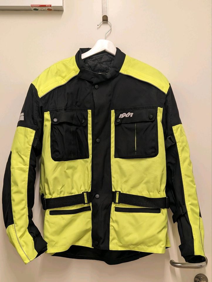 Motorradjacke DXR Gr. XL in Düsseldorf