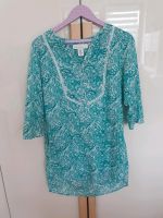 H&M Bluse Tunika Strandkleid Gr. 40 Nordrhein-Westfalen - Gelsenkirchen Vorschau