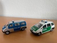 Siku Polizei Bus und Polizei Ford Galaxy Nordrhein-Westfalen - Langenfeld Vorschau