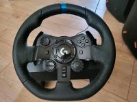 Logitech G923 TRUEFORCE Gaming Rennlenkrad mit Pedalen Güstrow - Landkreis - Bützow Vorschau