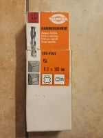 Unbenutzte Hawera Hammerbohrer SDS Plus 8x160mm Set aus 6Stück Schleswig-Holstein - Barsbüttel Vorschau